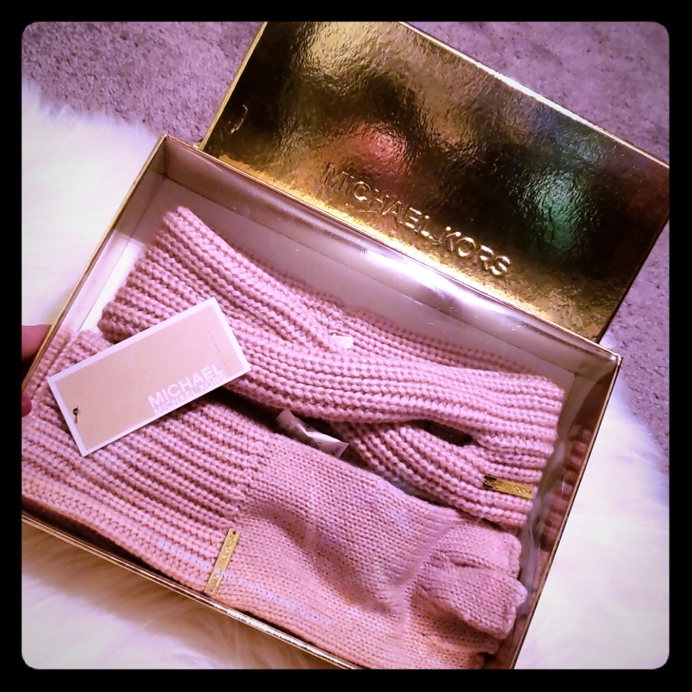 Michael Kors